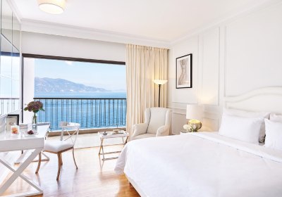 Corfu Imperial-A Grecotel Resort to Live