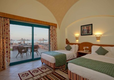 Swisstouch Oriental Resort & Spa