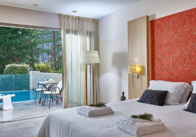 Castello Boutique Resort & Spa