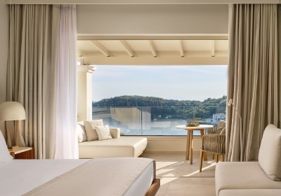 San Antonio Corfu Resort