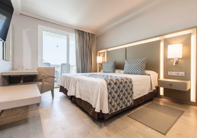 Spring Hotel Vulcano