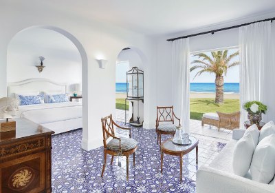 Caramel A Grecotel Resort to live