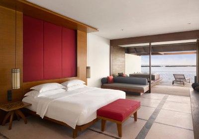 Villa Nautica Paradise Island