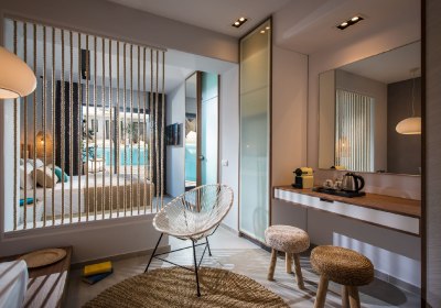 Paralos Lifestyle Beach