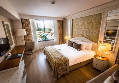 Aska Lara Resort & Spa