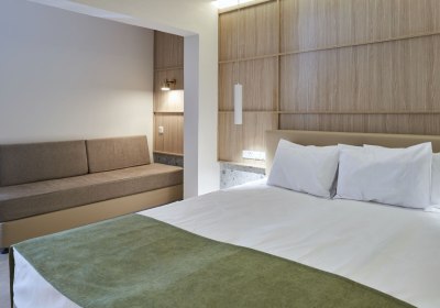 Eleni Holiday Resort