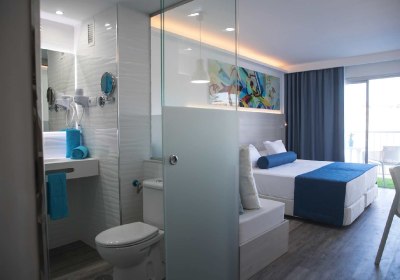 Surfing Colors Appartements