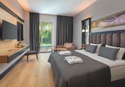 Dobedan Beach Resort Comfort ex. Alva Donna Beach Resort