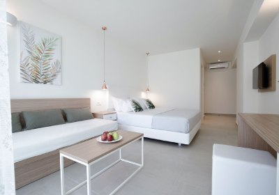 Aloe Boutique & Suites