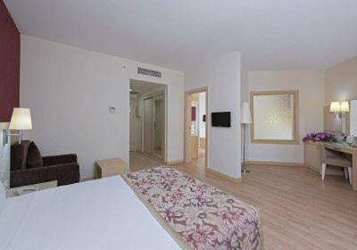 Side Lilyum Hotel & Spa