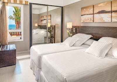 Barcelo Fuerteventura Royal Level-Family Club
