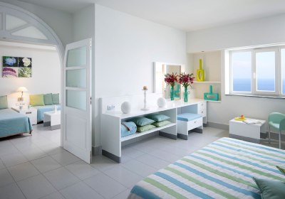 Esperos Village Blue