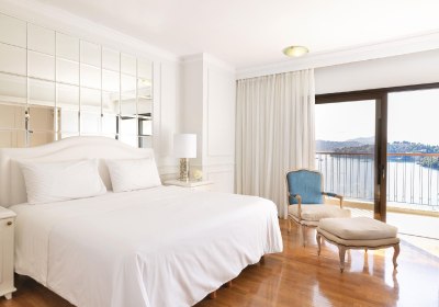 Corfu Imperial-A Grecotel Resort to Live