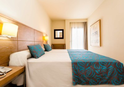 KN Hotel Arenas del Mar