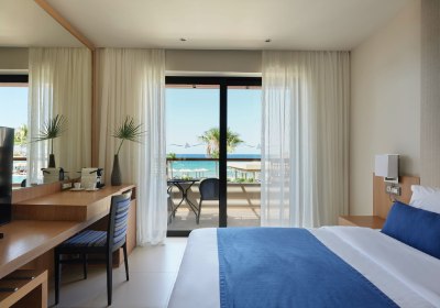 Atlantica Kalliston Resort