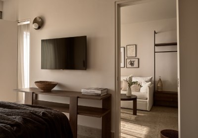 Asterion Suites and Spa, Elegant collection by Louis Hotels