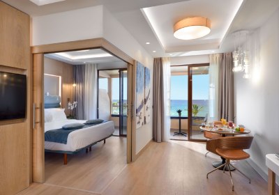 Anthemus Sea Beach Hotel & Spa