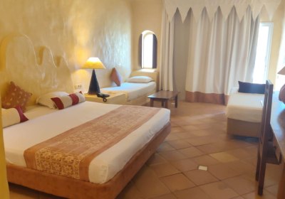 Odyssee Resort Thalasso & Spa