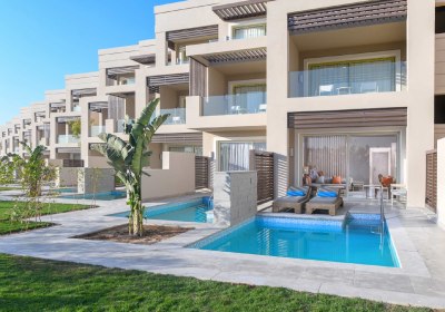 Steigenberger Resort Ras Soma