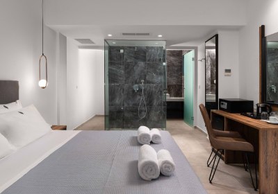 Atalanti Boutique Hotel