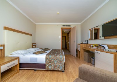 Calimera Hane Garden