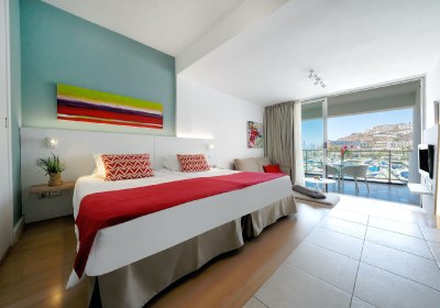 Morasol Suites Puerto Rico