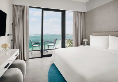 Mövenpick Resort Al Marjan Island