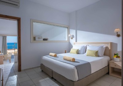 Blue Bay Resort Hotel