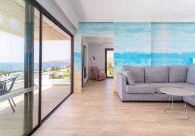 Costa Calero Thalasso & Spa