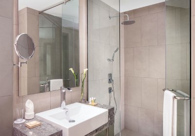 The First Collection at JVC