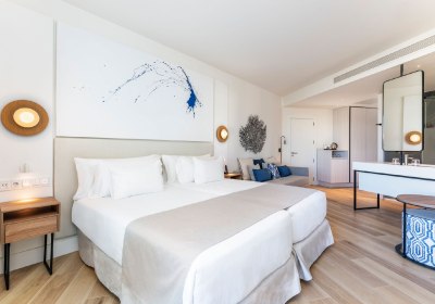 Barceló Playa Blanca