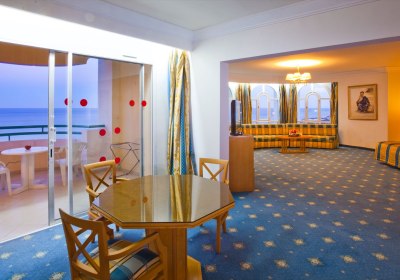 El Mouradi El Menzah