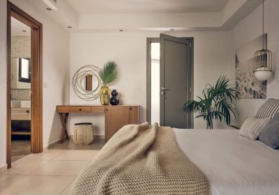 The Royal Blue Resort & Spa