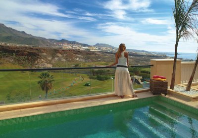 The Royal Garden Villas & Spa
