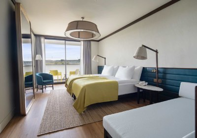 Voyage Belek Golf & Spa