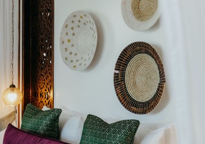 LUX* Marijani Beach Resort & Spa