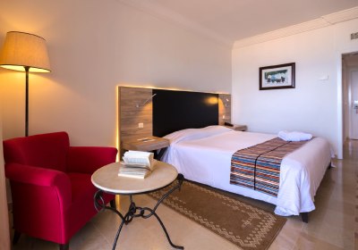 Medina Solaria & Thalasso