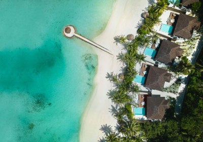 Anantara Veli Maldives Resort