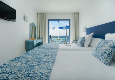 Appartements Igramar Morrojable