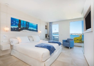 Iberostar Selection Santa Eulalia