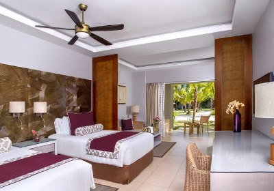 Dreams Royal Beach Punta Cana