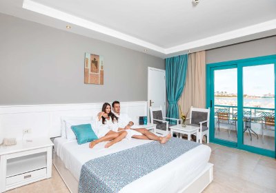 SUNRISE Select Garden Beach Resort