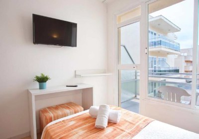 Bei Juan Playamar Hotel & Appartements