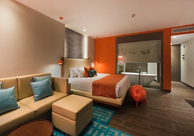 Nickelodeon Punta Cana