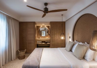 Paralos Venus Suites