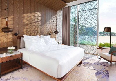 InterContinental Ras Al Khaimah Mina Al Arab Resort & Spa