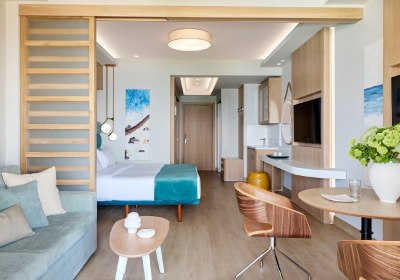 Anthemus Sea Beach Hotel & Spa