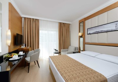 Aydinbey Famous Resort