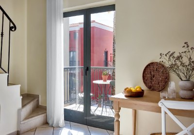 Grecotel Plaza Beach House