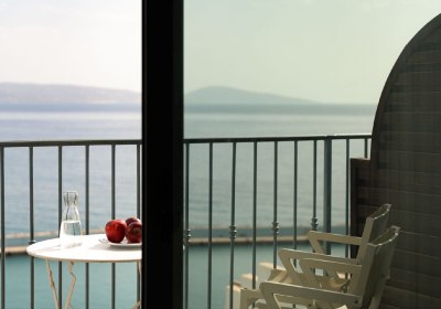 Palazzo Greco Boutique Hotel